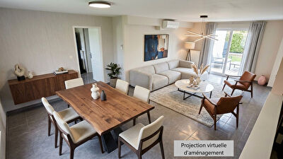 Grande maison familiale 5 chambres à AZAY SUR CHER
