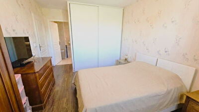Grande maison familiale 5 chambres à AZAY SUR CHER