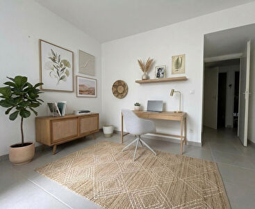 Bel Appartement à BALLAN MIRE
