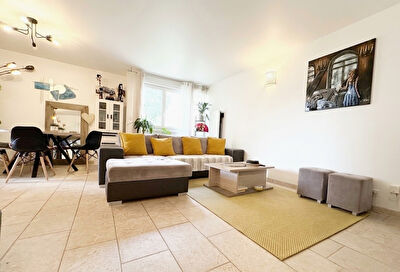 Bel appartement à SAINT AVERTIN