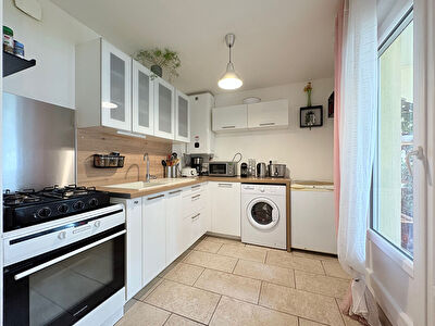 Bel appartement à SAINT AVERTIN