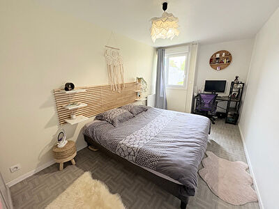 Bel appartement à SAINT AVERTIN