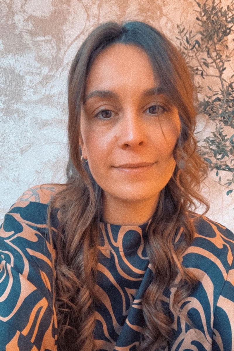 Marine FRENOIS