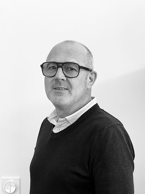 Pascal MOREAU