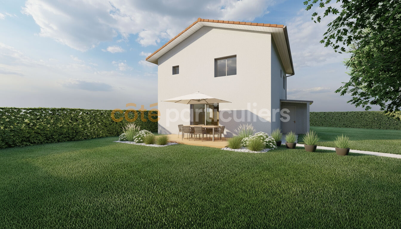 Maison 125 m² · à Eysines · 125 m² · 359 000 €