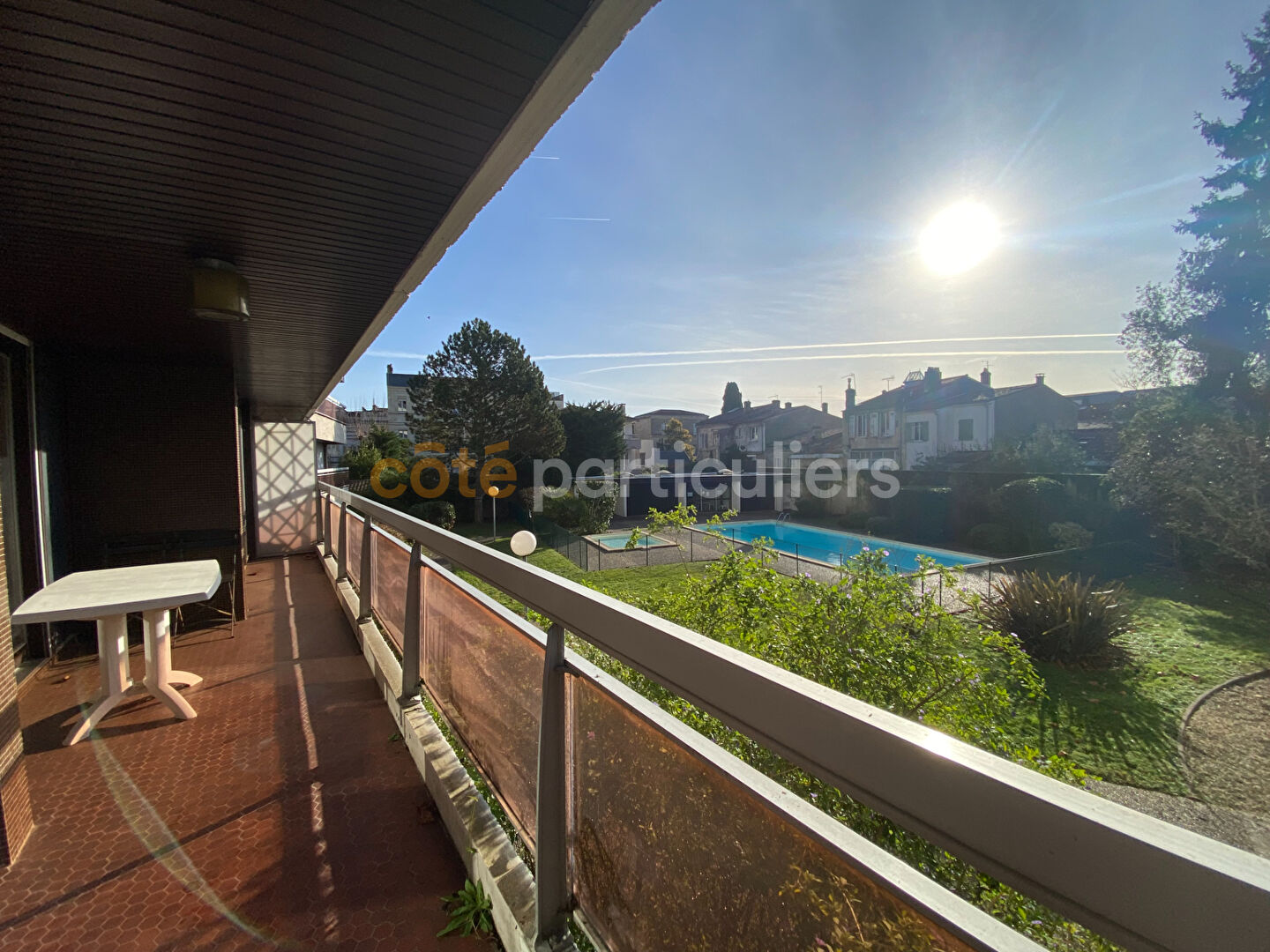 Appartement Bordeaux 4 pièce(s) 117 m2