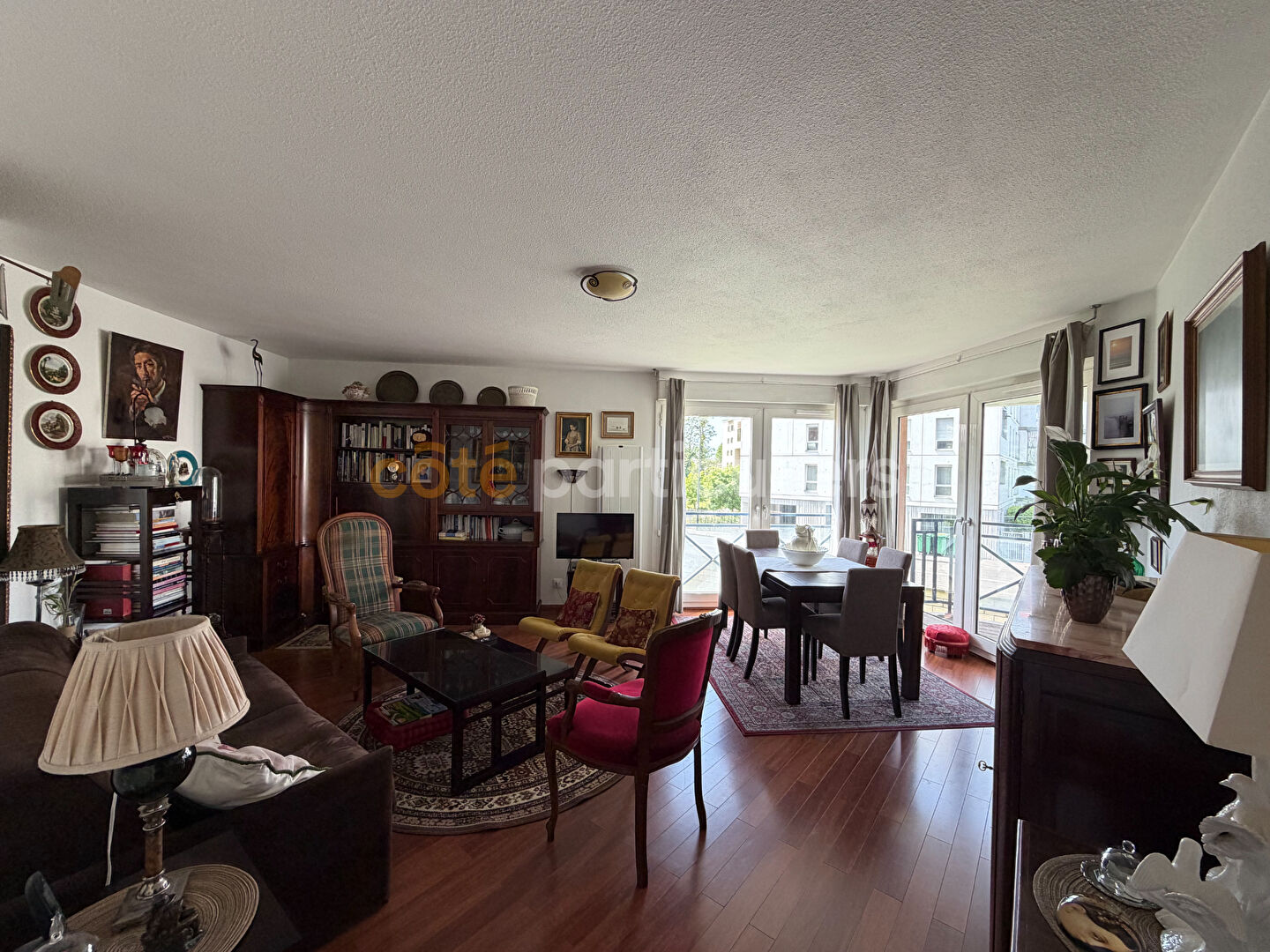 Appartement 3 pièces 68 m² · à Bordeaux · 68 m² · 252 000 €