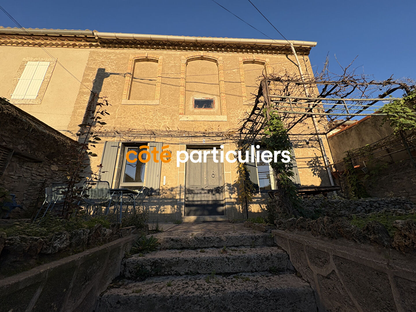 Maison 2 pièces 45 m² · à Fabrezan · 45 m² · 149 750 €