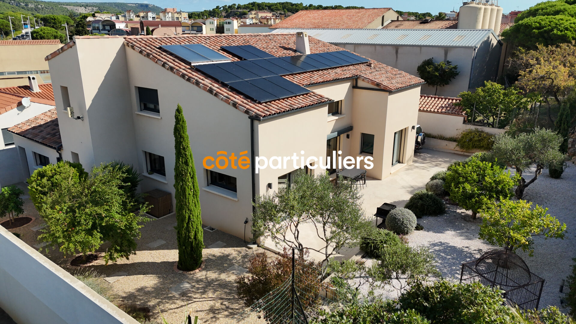 Maison 4 pièces 174 m² · à Gruissan · 174 m² · 850 000 €