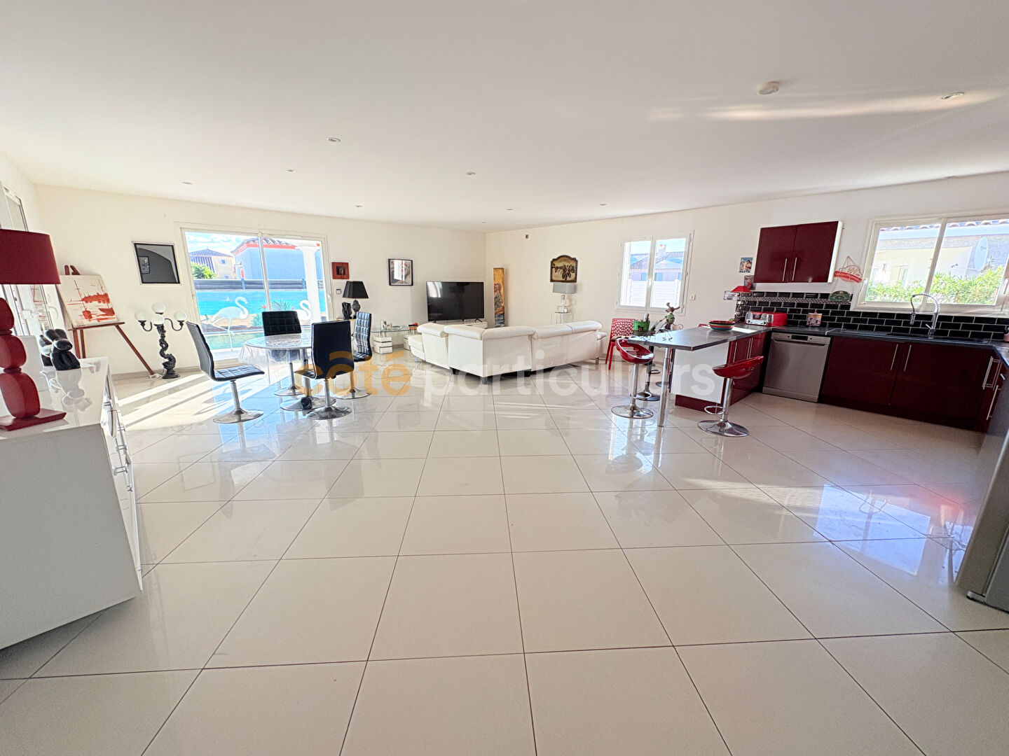 Maison 4 pièces 127 m² · à Lezignan Corbieres · 127 m² · 325 000 €