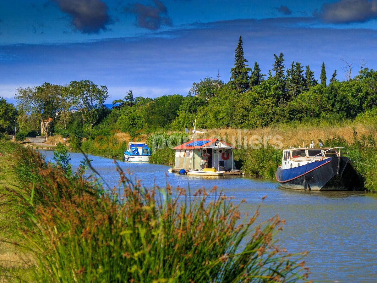 Terrain de 558m² viabilisé à bâtir