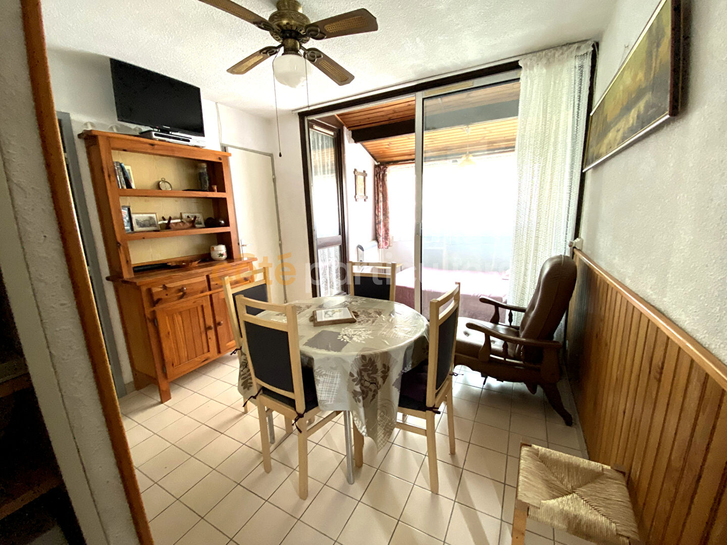 Appartement 2 pièces 25 m² · à Narbonne · 24,8 m² · 95 900 €