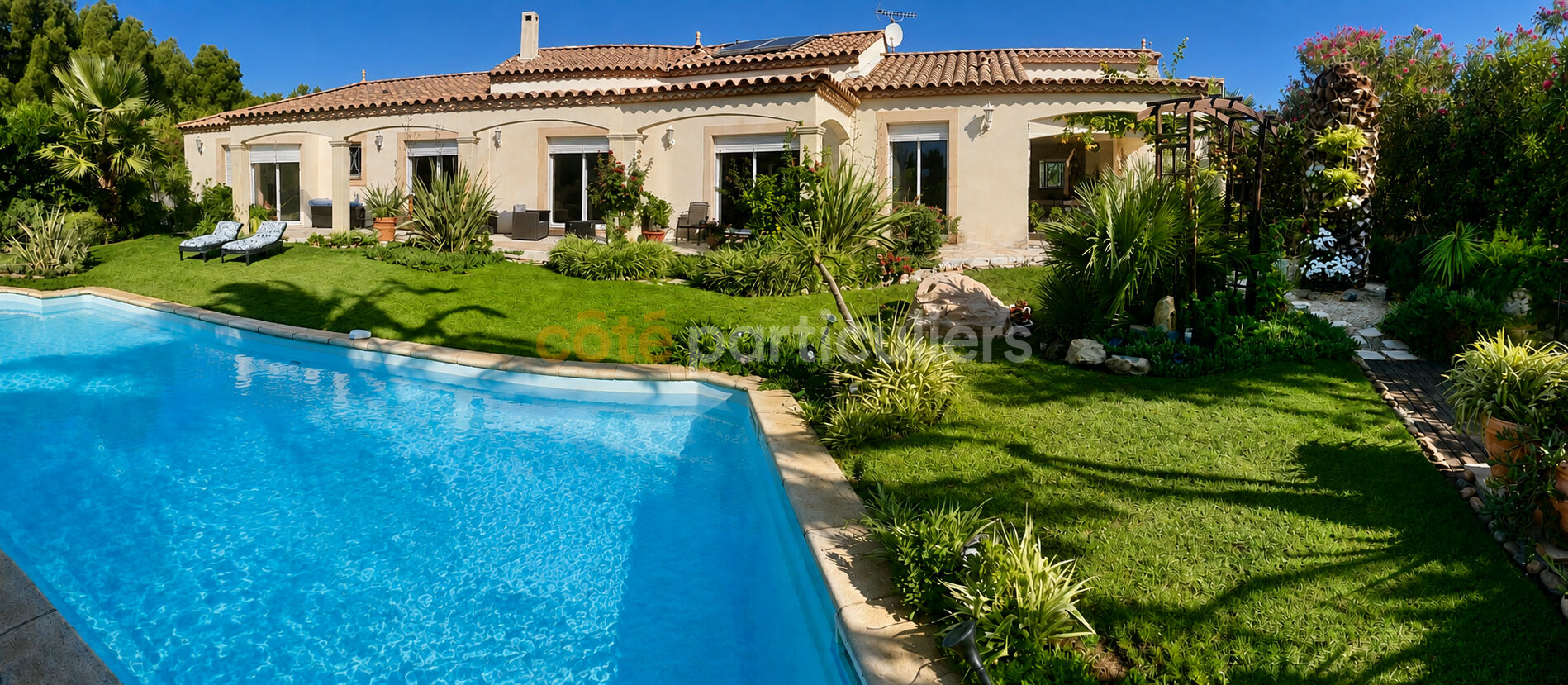 Maison 5 pièces 171 m² · à Narbonne · 171 m² · 676 000 €