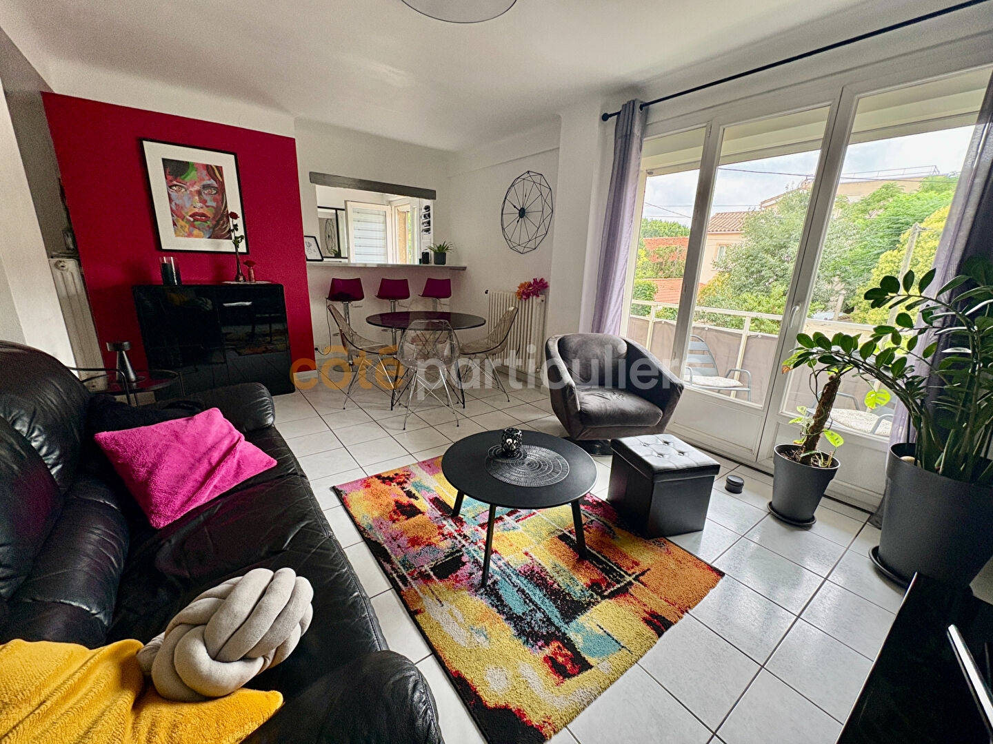 Appartement 4 pièces 78 m² · à Narbonne · 78 m² · 171 150 €