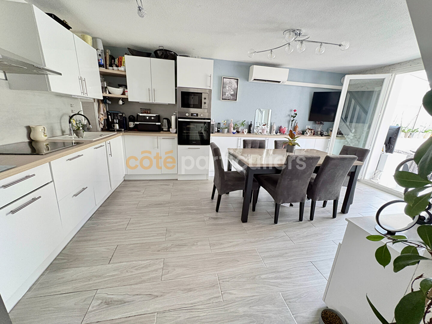 Maison 4 pièces 55 m² · à Narbonne · 55,4 m² · 269 240 €