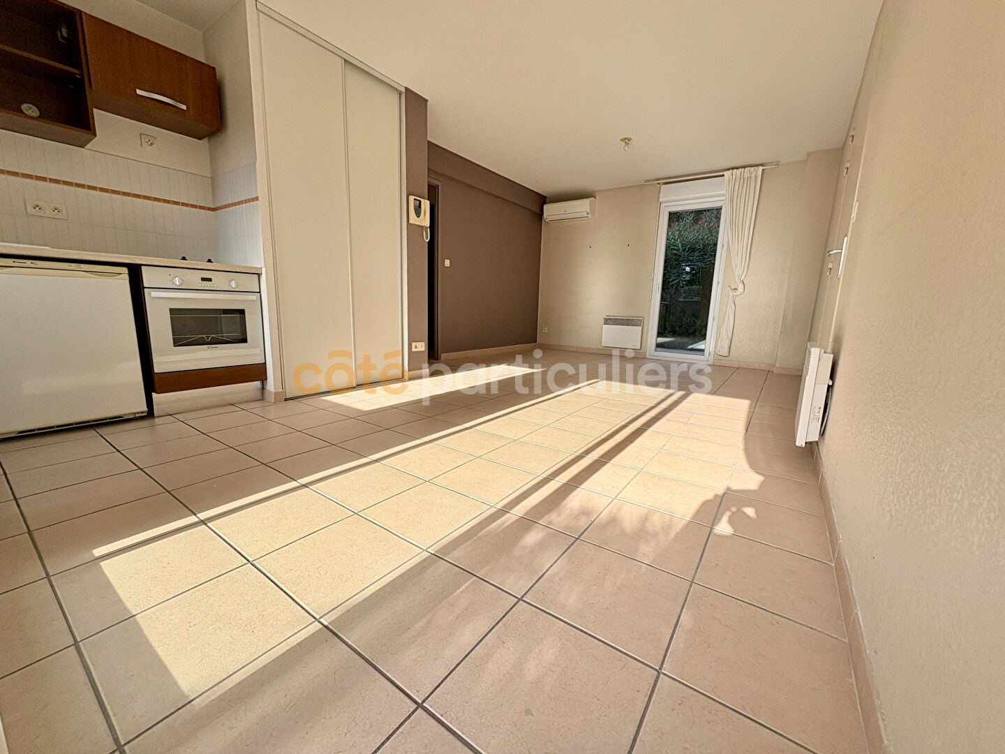 Appartement 2 pièces 42 m² · à Narbonne · 41,7 m² · 139 000 €