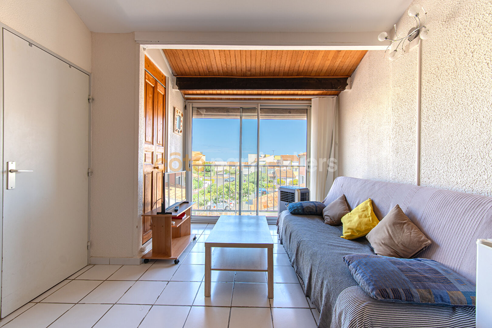 Appartement 2 pièces 35 m² · à Narbonne · 35 m² · 109 500 €