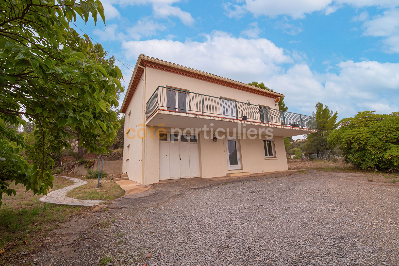 Maison 4 pièces 130 m² · à Montredon-des-Corbières · 130 m² · 342 000 €