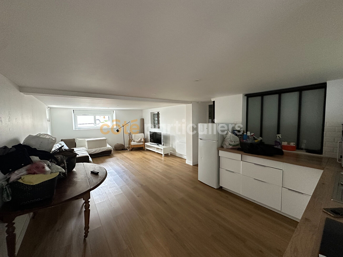 APPARTEMENT T2 - PROCHE GARE