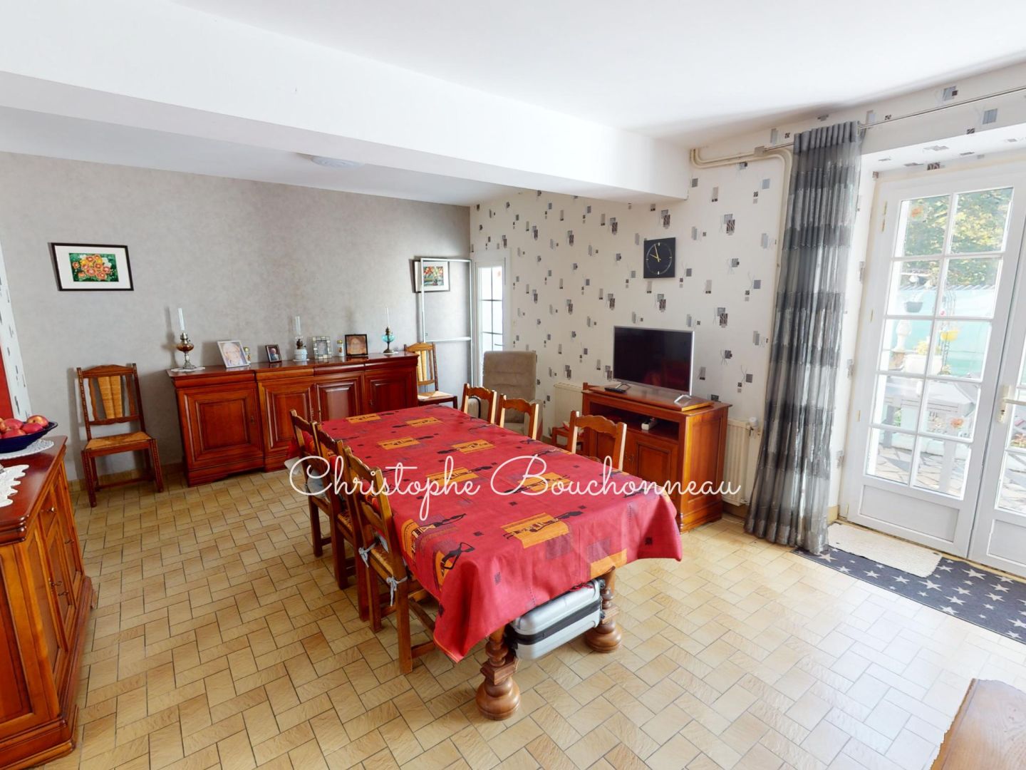 MAISON 13 CHAMBRES - IDÉAL INVESTISSEUR
