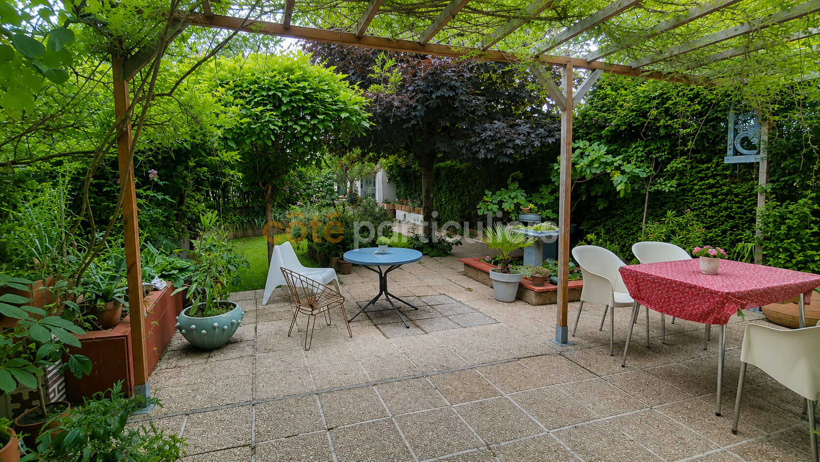 Maison 6 pièces 130 m² · à Cholet · 130 m² · 260 000 €