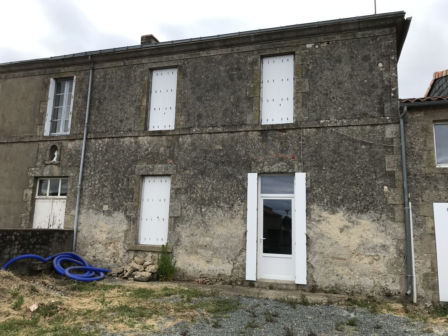 IDEAL INVESTISSEUR - MAISON A REHABILITER