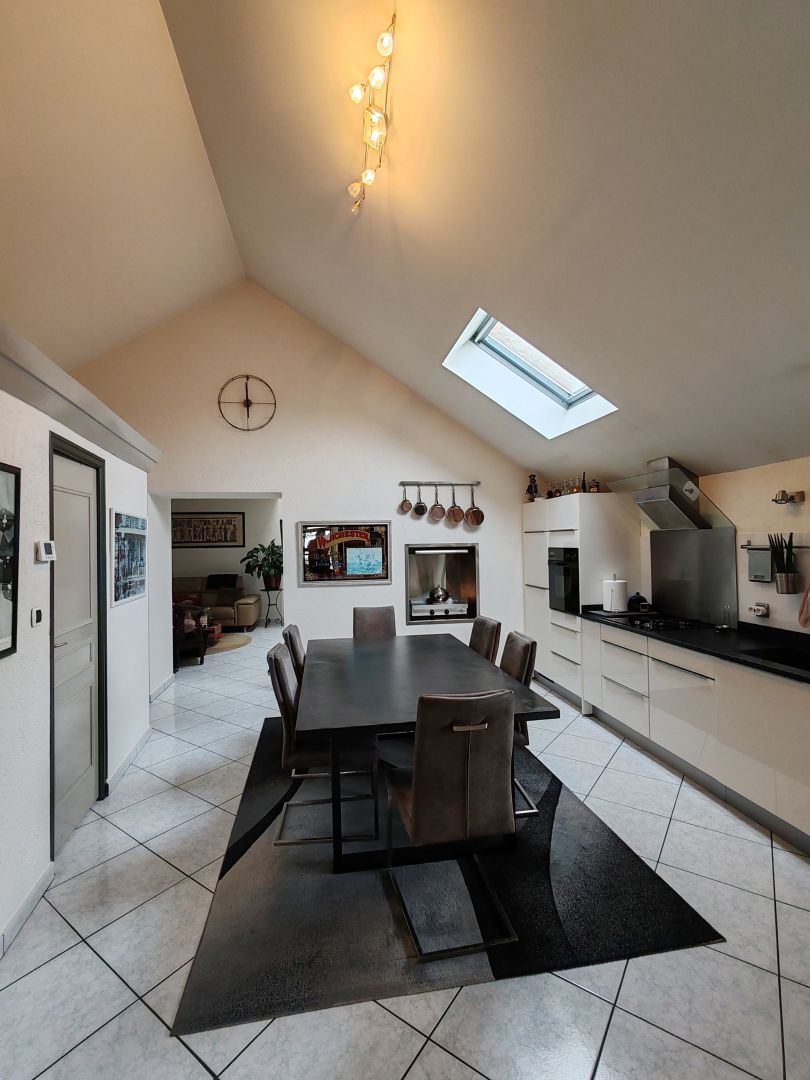 MAGNIFIQUE LOFT D'EXCEPTION !