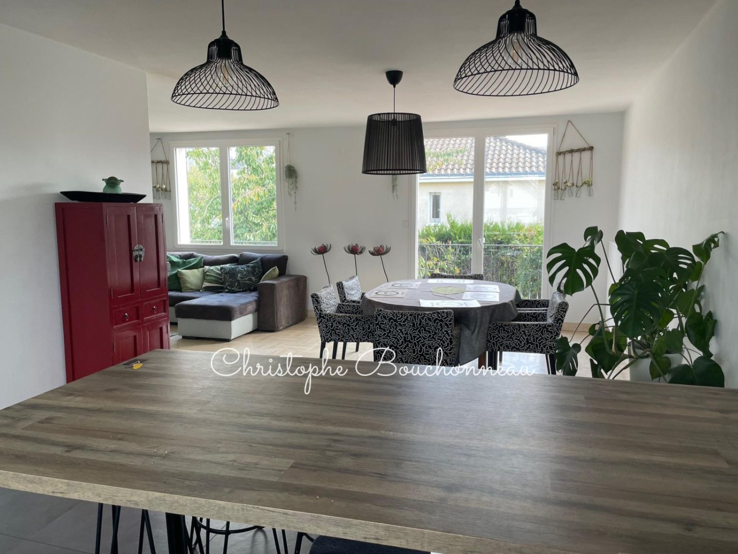 GRANDE MAISON IDÉAL INVESTISSEUR OU GRANDE FAMILLE