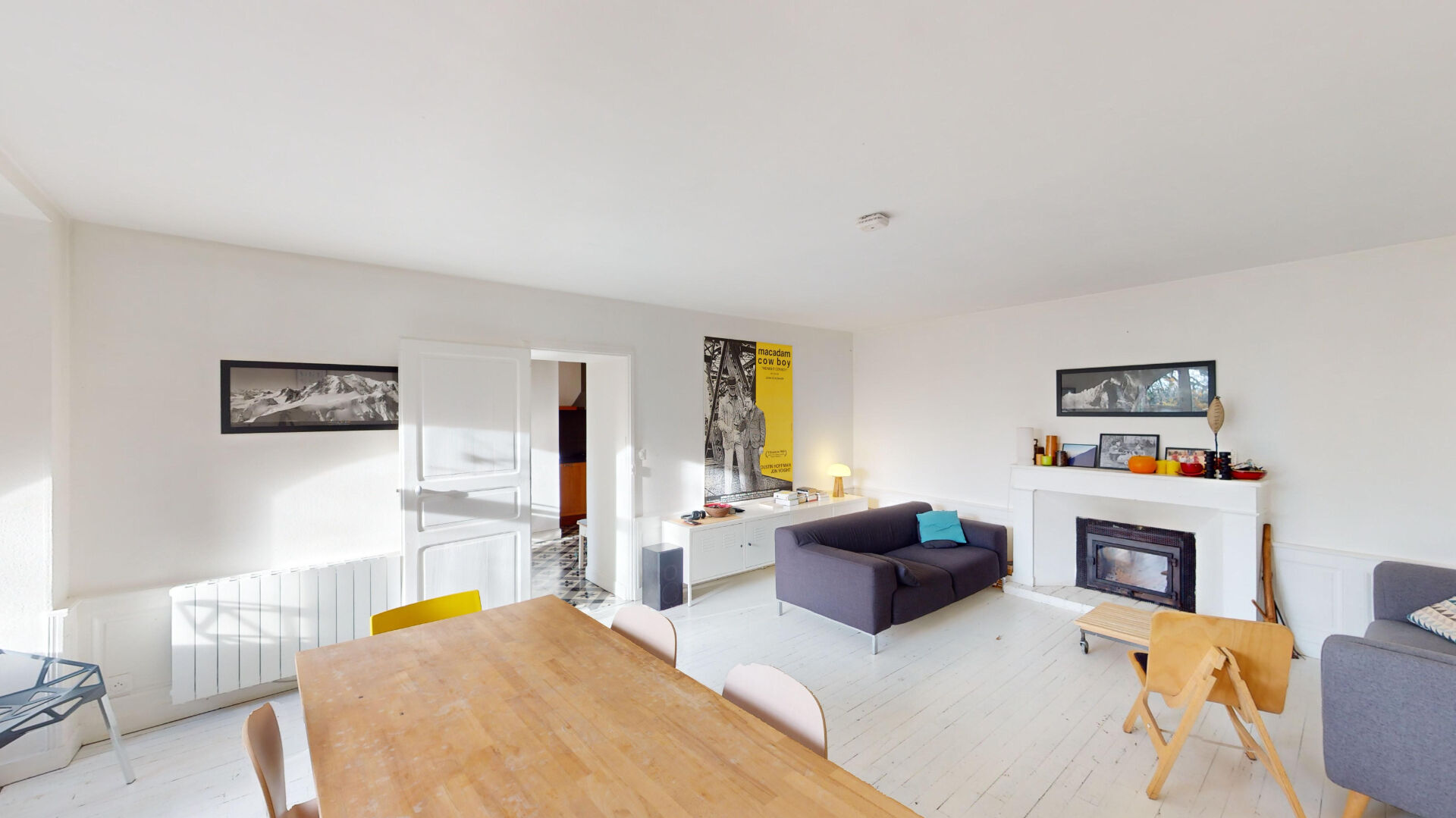 MAISON DE CARACTÈRE AU COEUR DE MORTAGNE-SUR-SÈVRE