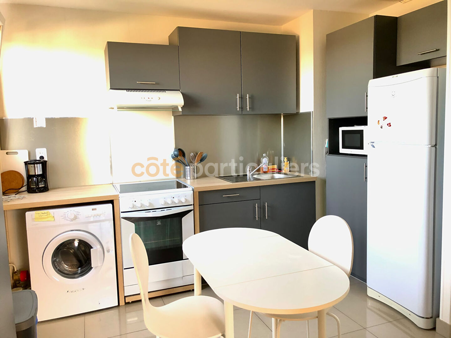 Appartement 2 pièces 32 m² · à Cholet · 32 m² · 85 000 €