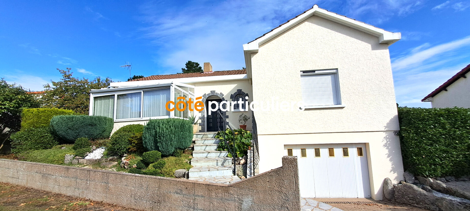 MAISON CHOLET 7 PIÈCE(S) 118 M2