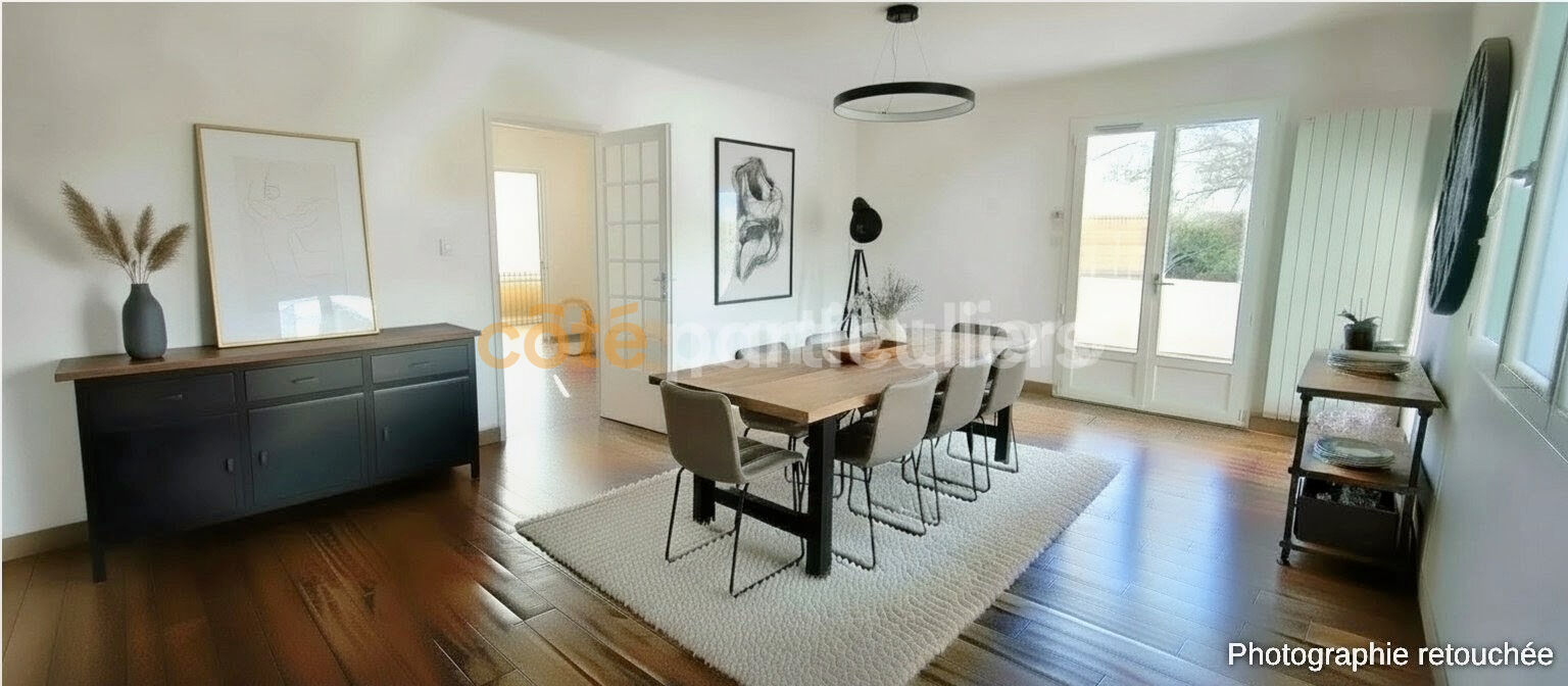 MAISON FAMILIALE AVEC POTENTIEL LOCATIF . QUARTIER DES HALLES DE CHOLET