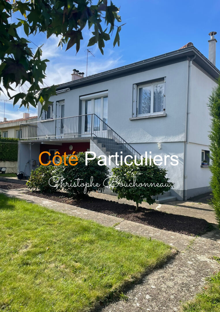 PAVILLON 2 CHAMBRES LE PUY SAINT BONNET