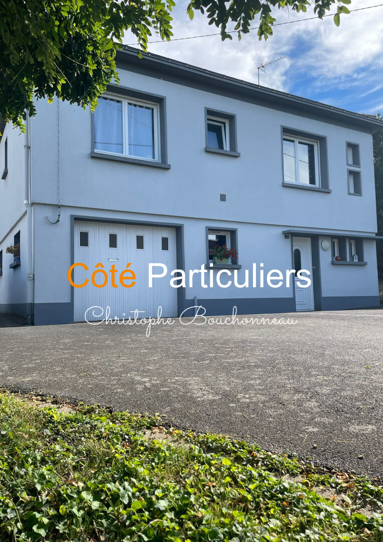 LE PUY SAINT BONNET-49300