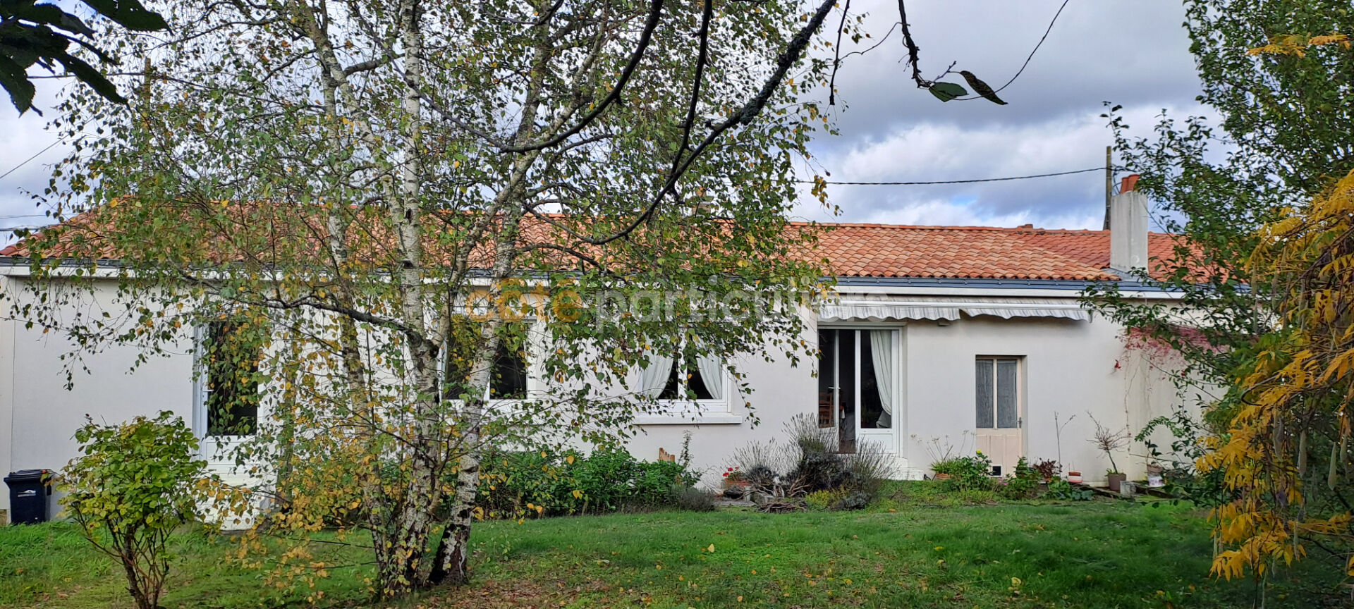 MAISON 6 PIÈCE(S) 98 M2