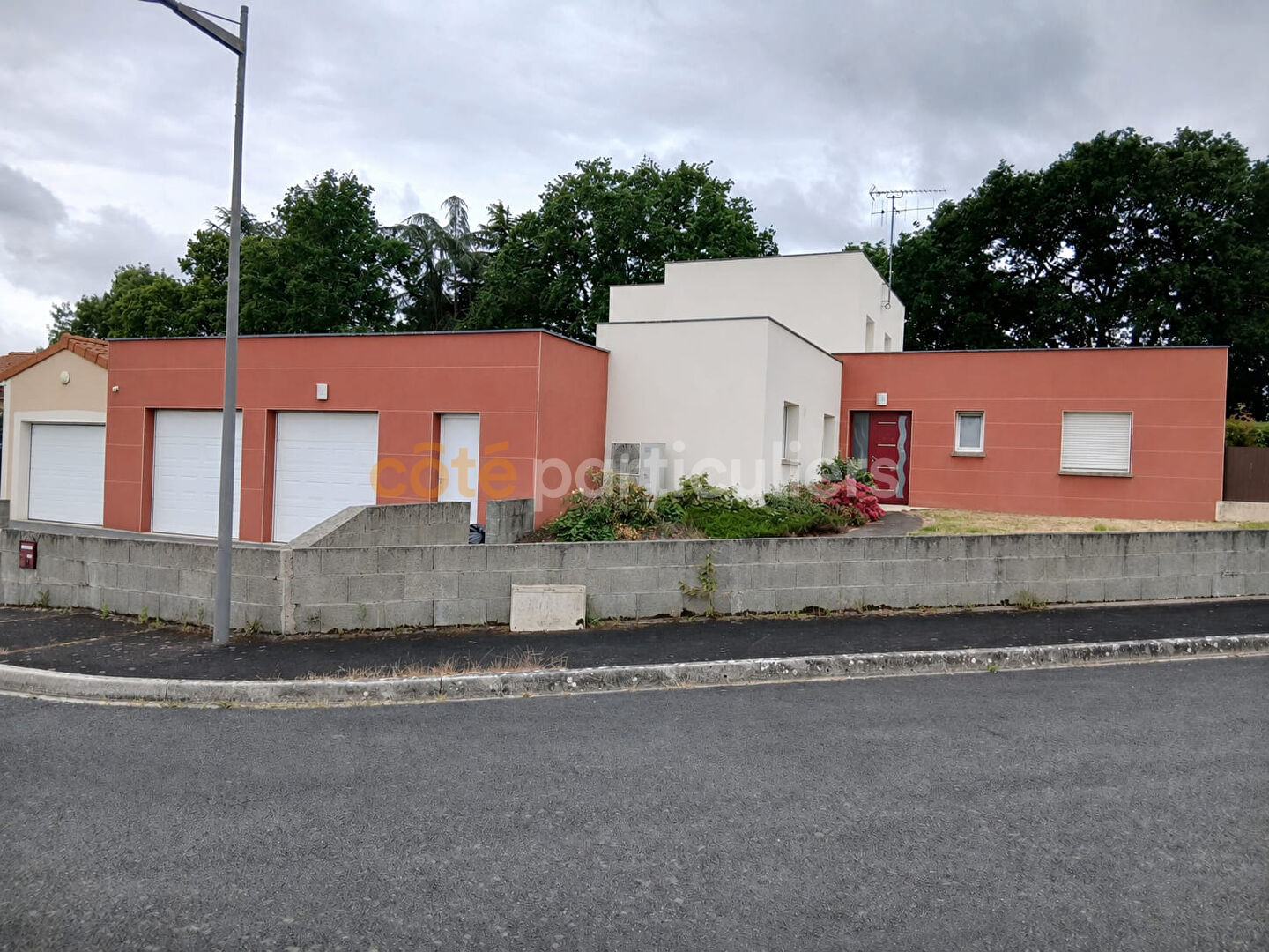 MAISON FAMILIALE DE 194 M² ? UNE BELLE OPPORTUNITÉ À CHOLET