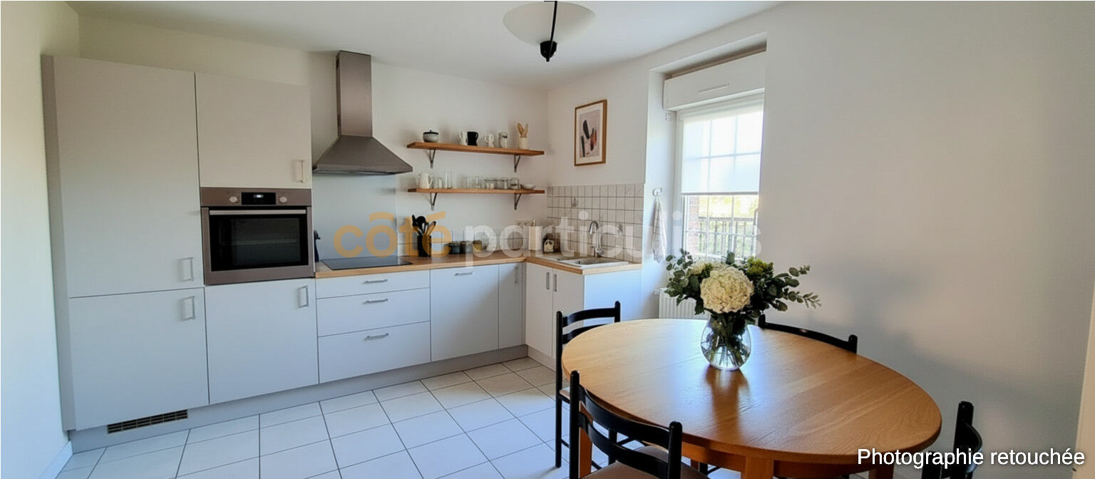 JOLIE MAISON À SÈVREMOINE 3 PIÈCE(S) 87 M2