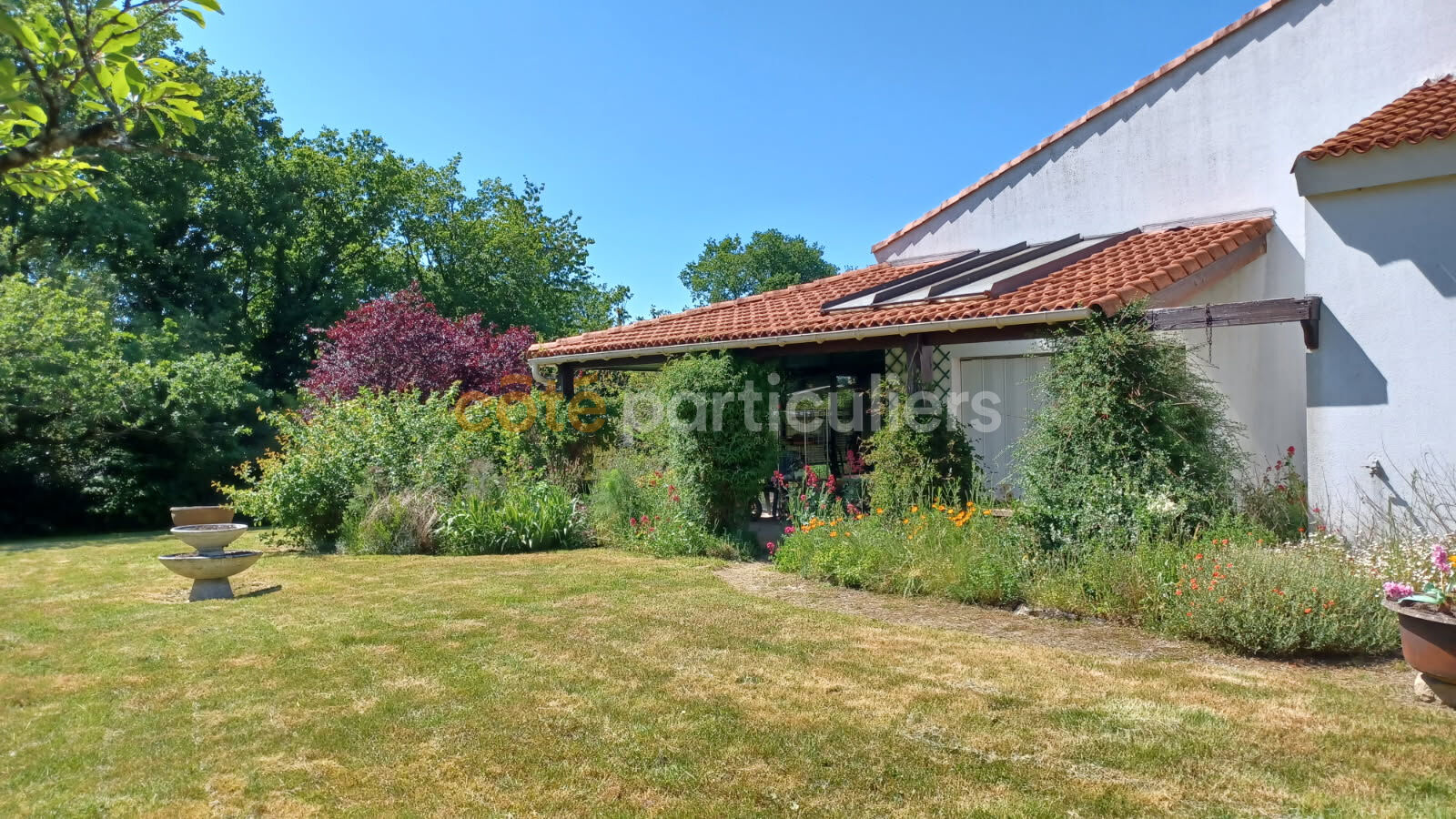 MAISON 8 PIÈCES 144 M2