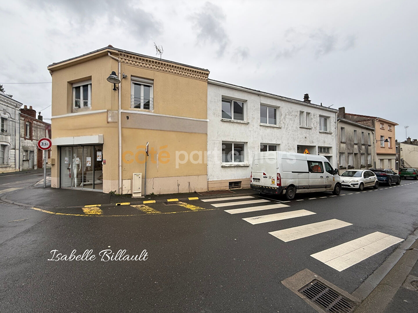 LE MAY SUR EVRE-49122