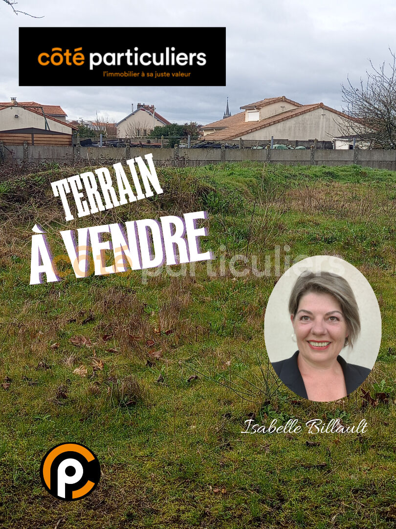 TERRAIN CONSTRUCTIBLE