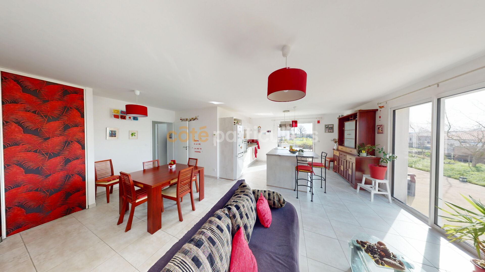 NOUVEAUTÉ EXCLU : PLAIN-PIED 2018 EN IMPASSE CORON