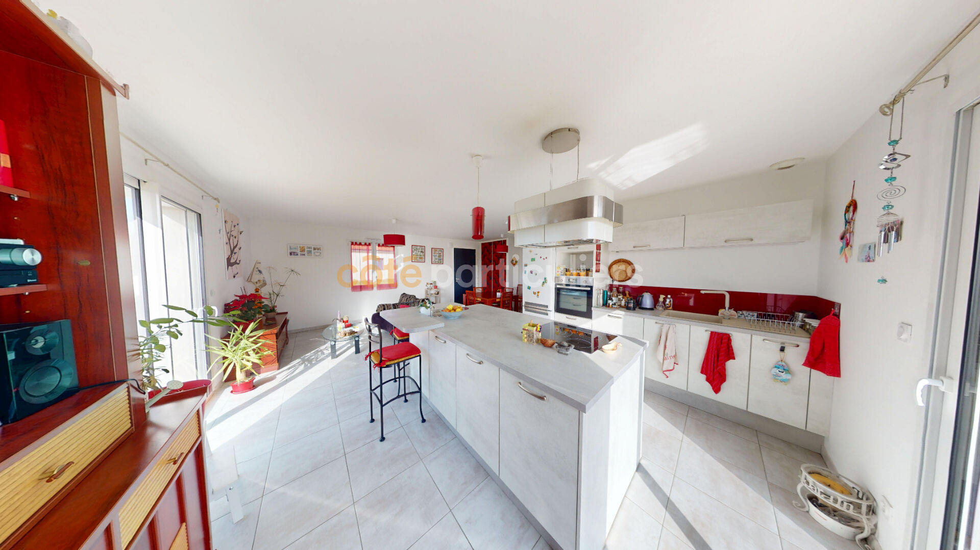 NOUVEAUTÉ EXCLU : PLAIN-PIED 2018 EN IMPASSE CORON