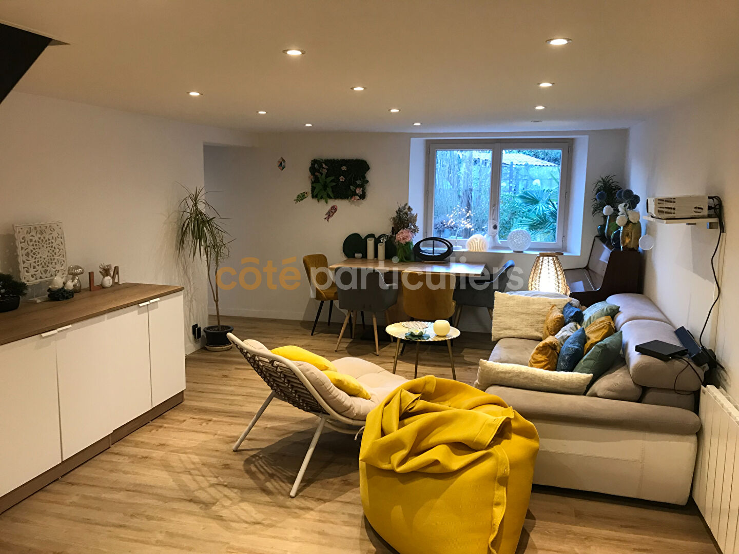 MAISON CHOLET 4 PIÈCE(S) 87 M2