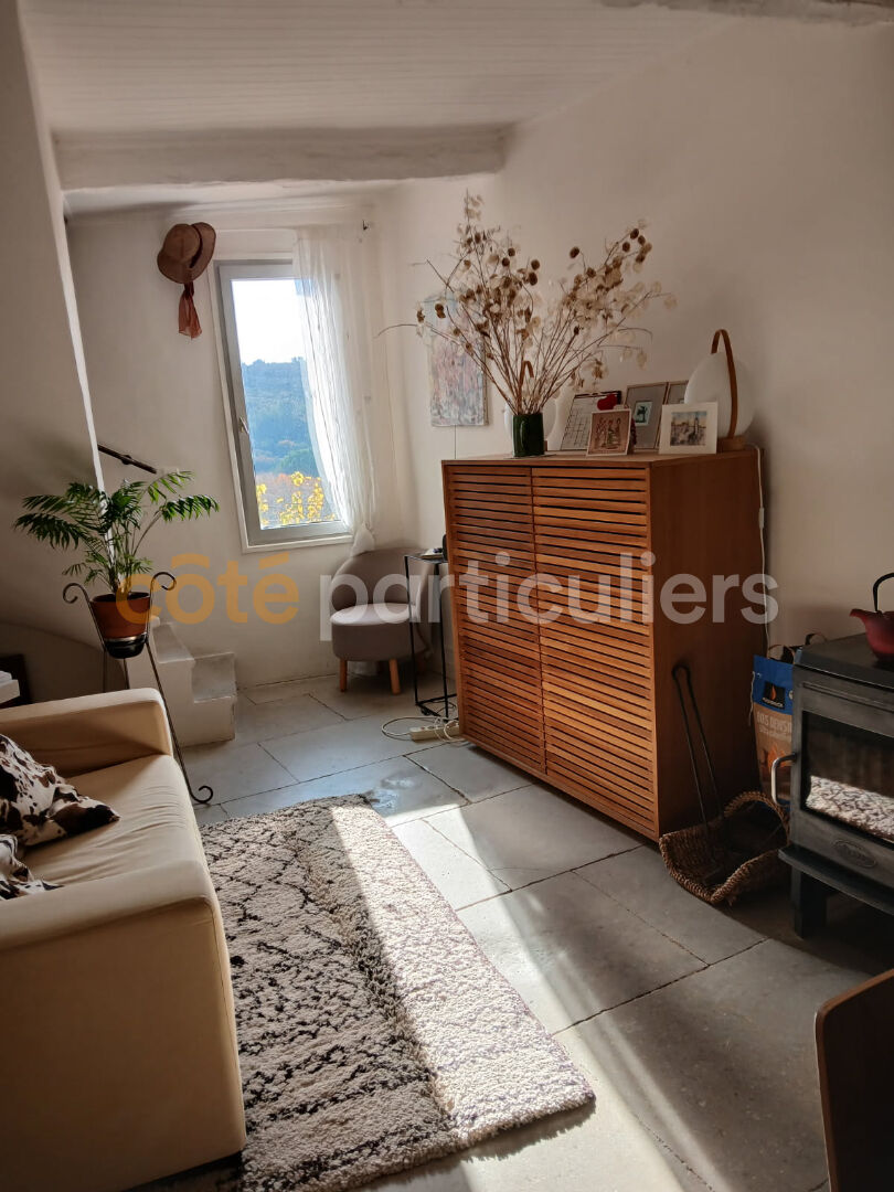 MAISON DE VILLAGE AU CENTRE DE MURVIEL LES MONTPELLIER