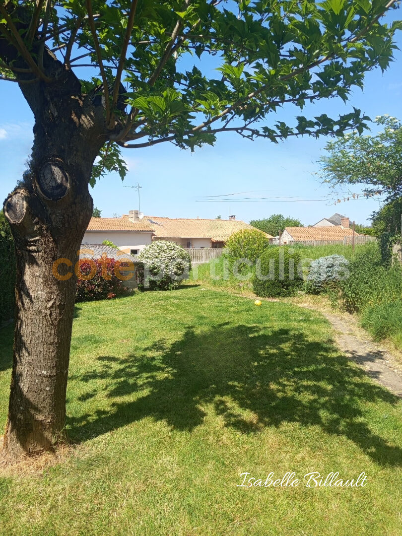 MAISON 7 PIÈCE(S) 177 M2