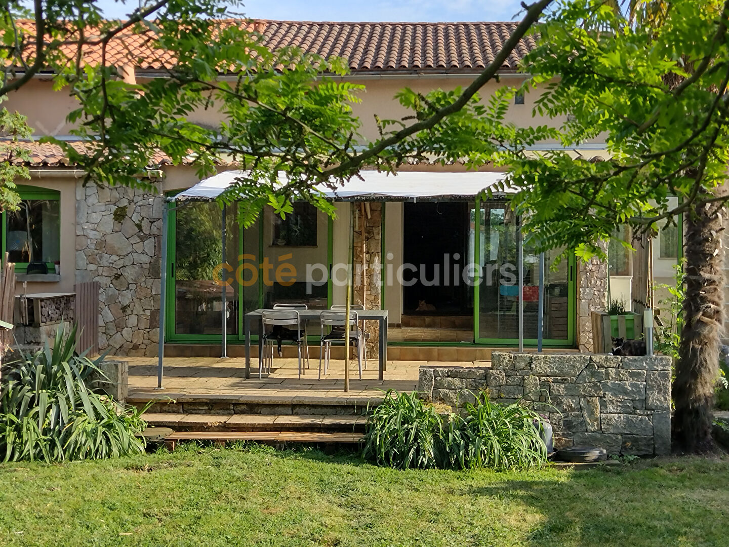 MAISON COUP DE COEUR!!