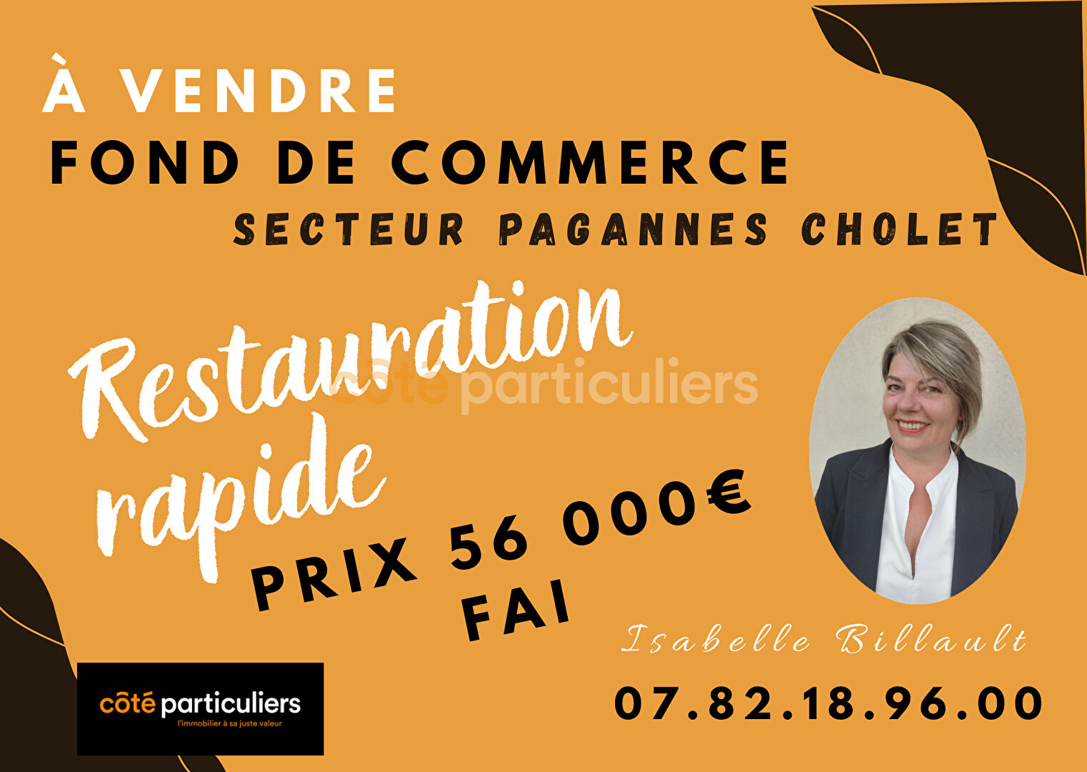 CHOLET-49300