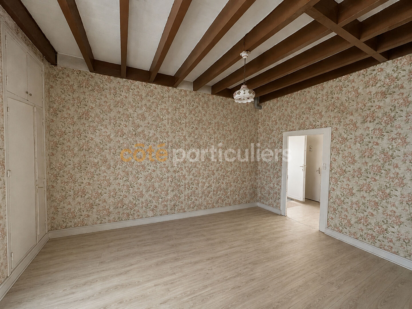LA FORET SUR SEVRE-79380