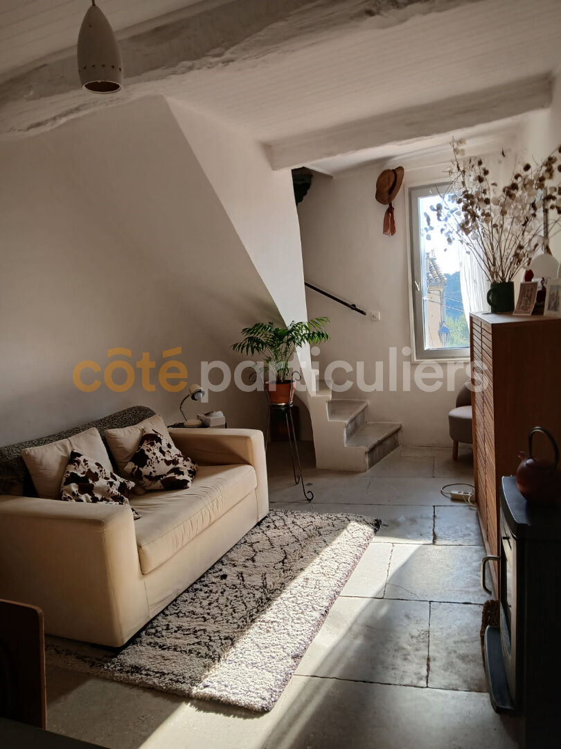 MAISON DE VILLAGE AU CENTRE DE MURVIEL LES MONTPELLIER