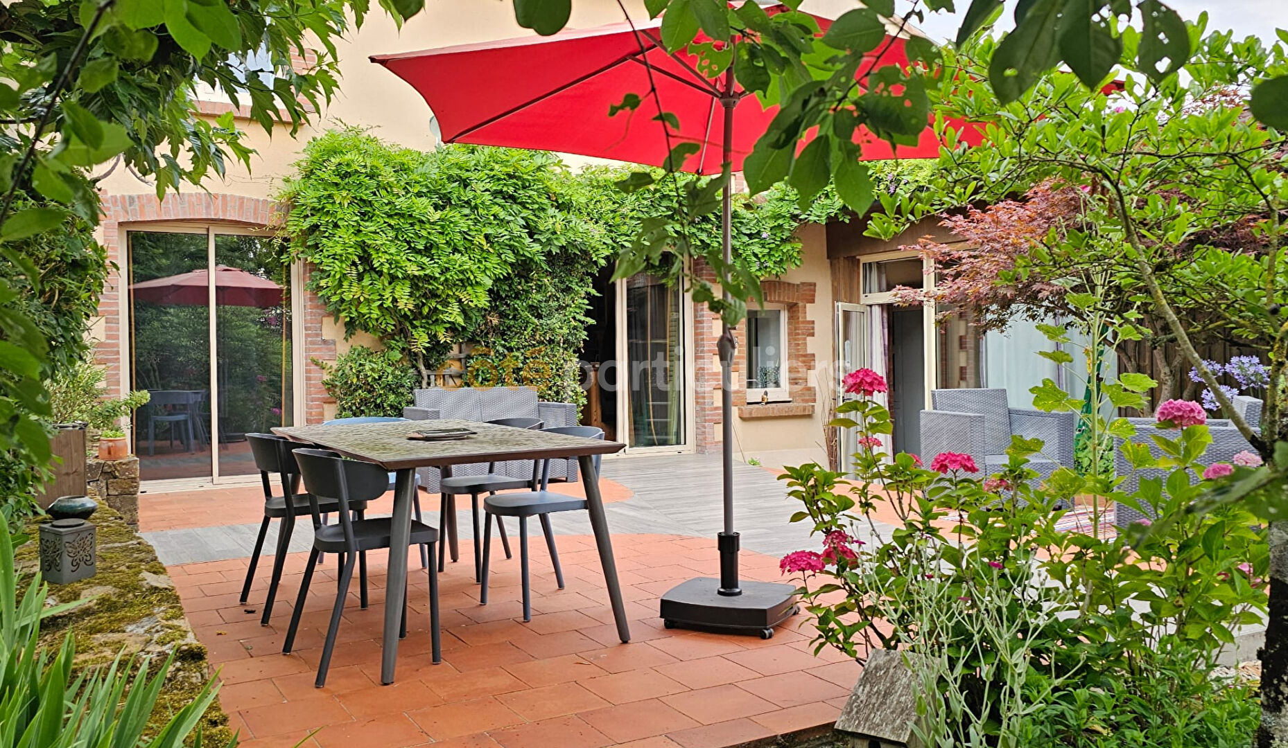 Maison 7 pièces 161 m² · à Cholet · 161 m² · 445 000 €